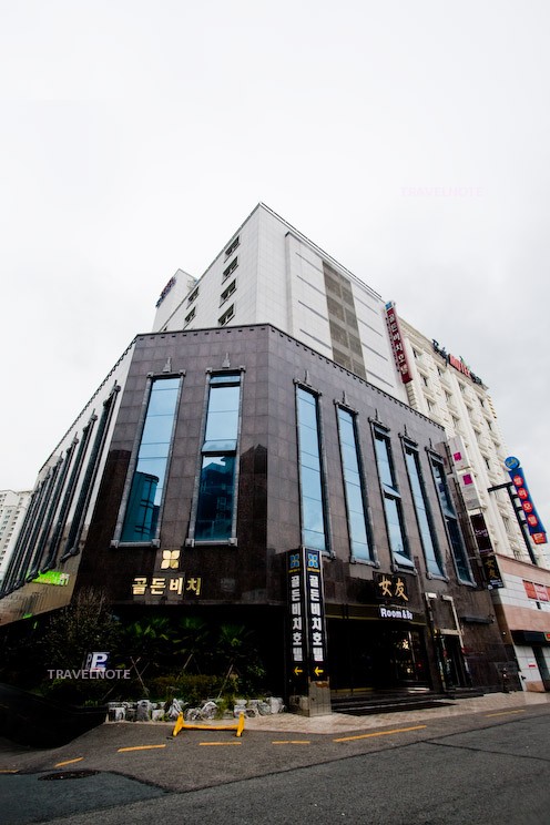 이스턴베이 호텔, Eastonbay Hotel – 한국호텔예약은 트래블노트