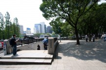アクセス