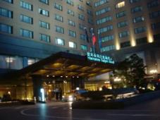 シェラトン台北ホテル