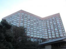 フォーシーズンズホテル椿山荘 東京