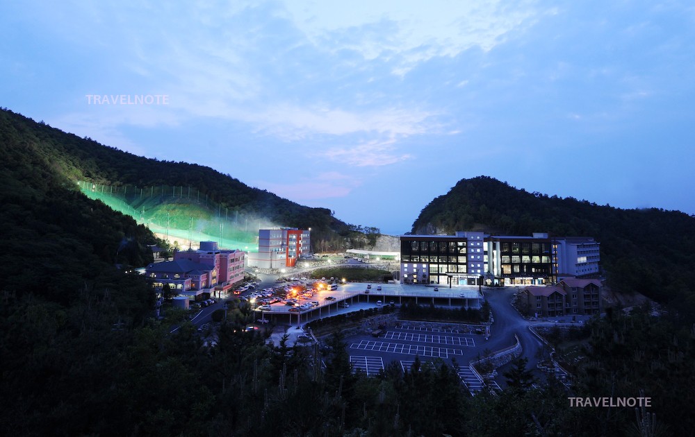 유캐슬호텔, U Castle Hotel – 한국호텔예약은 트래블노트